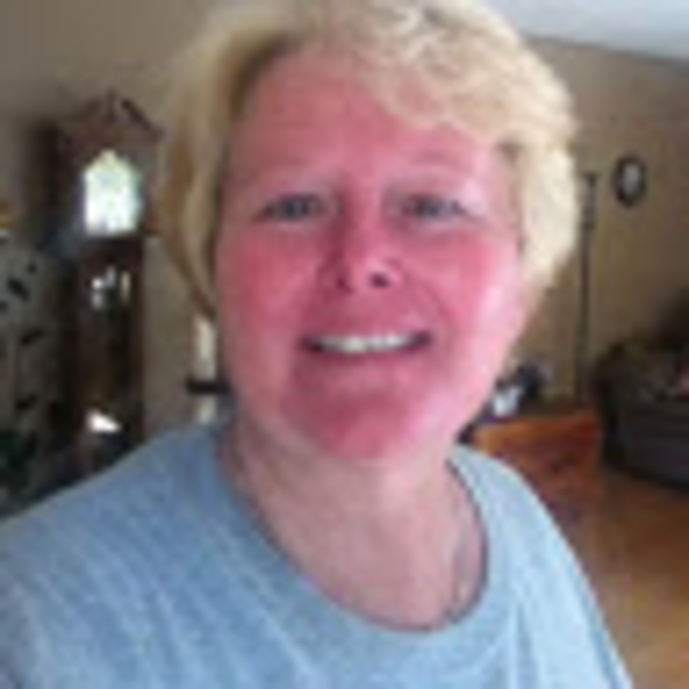 Meet your Posher, Christene